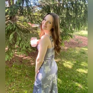 Wilfred Only Slip Dress